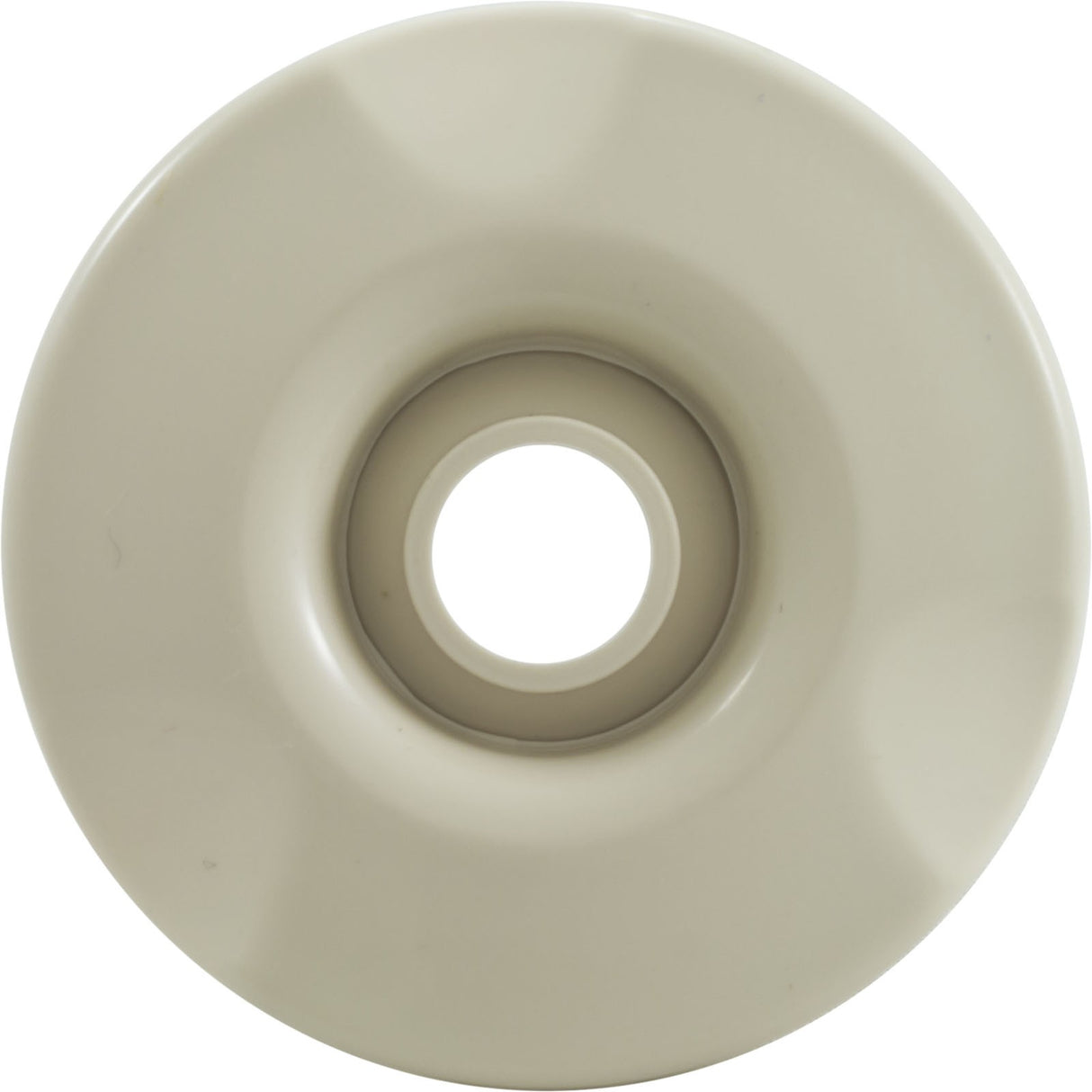 Jet Intl, WW 250 ES Bath Series, 2-1/2"fd, 3 Scal, Dir, Bone : 227-4010-BO