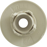 Jet Intl, WW 250 ES Bath Series, 2-1/2"fd, 3 Scal, Dir, Bone : 227-4010-BO