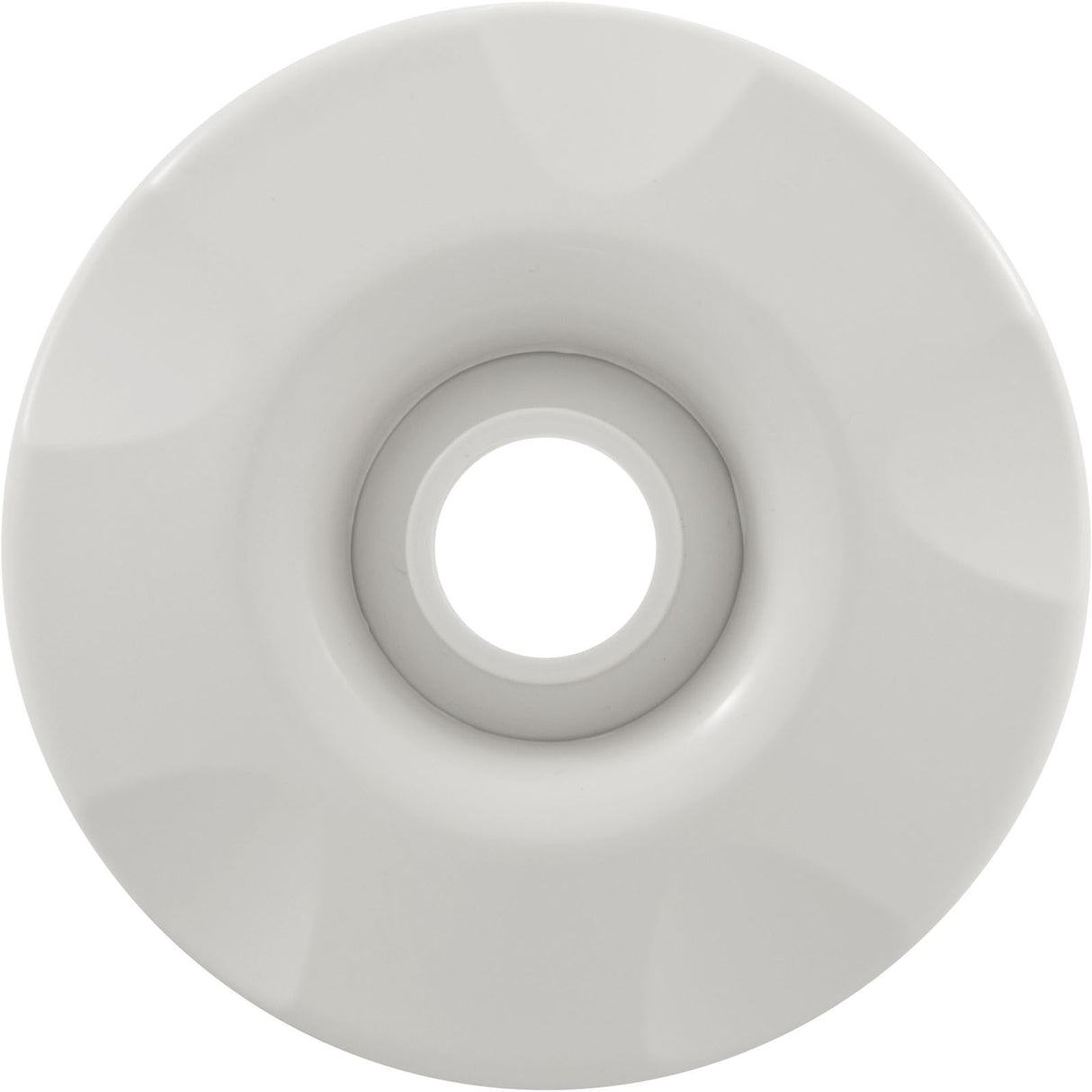 Jet Intl, WW 250 ES Bath Series, 2-1/2"fd, 5 Scal, Dir, Wht : 227-4020-CW