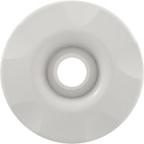 Jet Intl, WW 250 ES Bath Series, 2-1/2"fd, 5 Scal, Dir, Wht : 227-4020-CW