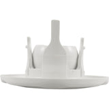 Jet Intl, WW 250 ES Bath Series, 2-1/2"fd, 5 Scal, Dir, Wht : 227-4020-CW
