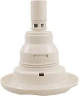 Power Gunite Directional Int  (Thrd ) -White : 229-7630G