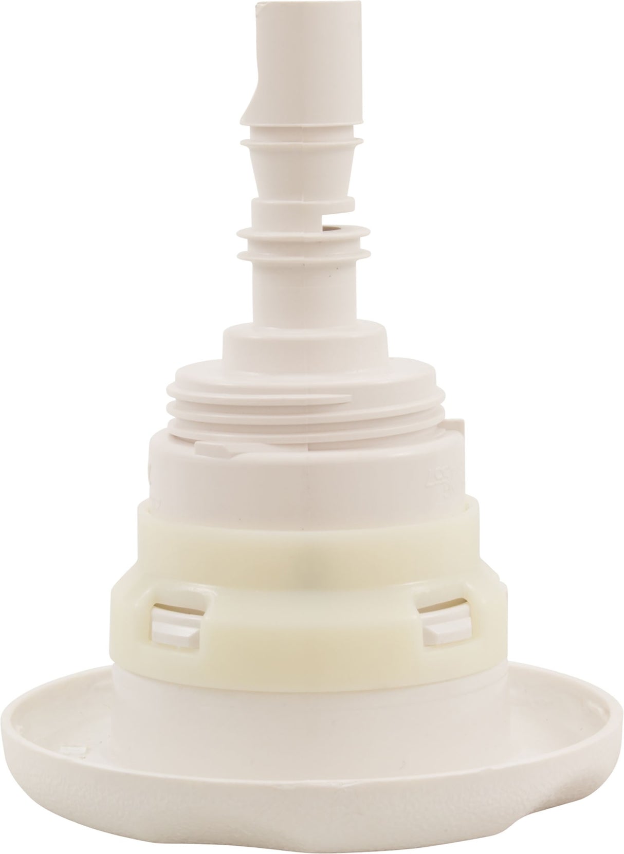 Poly Storm Roto Intrnl. 5 Sclp Esc, White : 229-8010