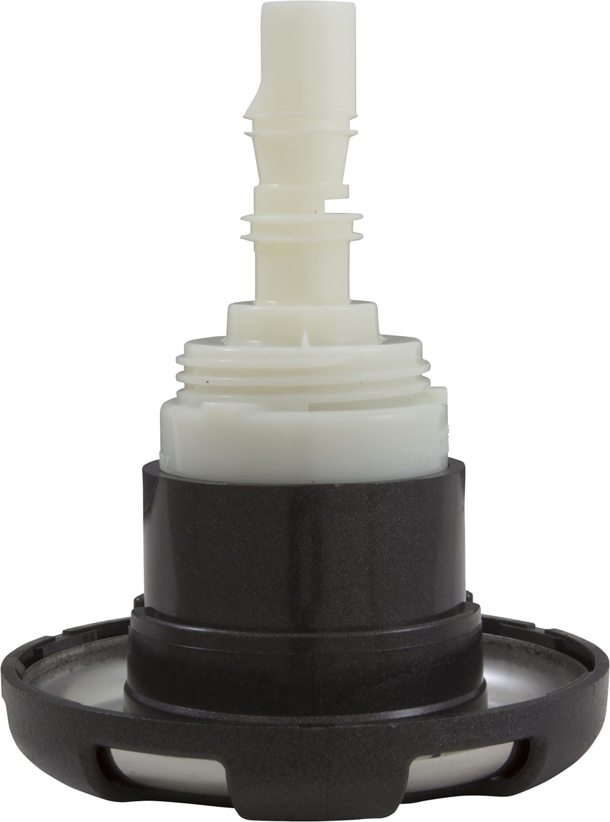 Poly Storm Twin Roto Int. 6 Spoke Esc W/Mtl (Thd) : 229-8589-DSGS
