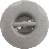 Jet Internal, 2" Typhoon, 5 Scallop, Roto, Textured Clgray : 23422-219-000