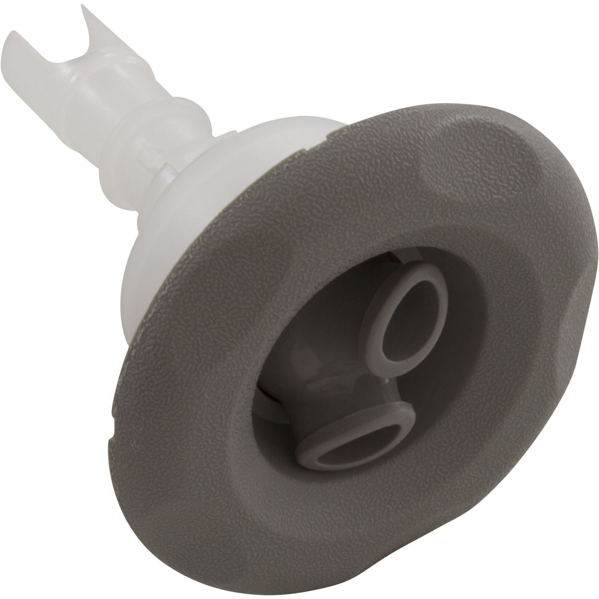 Jet, Typhoon, Double Rotational, 3", Gray : 23432-329-000