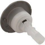 Jet, Typhoon, Double Rotational, 3", Gray : 23432-329-000