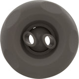 Jet, Typhoon, Double Rotational, 3", Gray : 23432-329-000