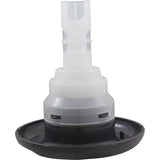 Jet Intl, CMP Typhoon 400, 4"fd, Dir, Text Scal, Graph Gray : 23442-437-000