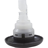 Jet Intl, CMP Typhoon 400, 4"fd, Dir, Text Scal, Graph Gray : 23442-437-000