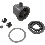 Swim Jet Turbo Power (2In Spg 1.5Ins) Gray : 23551-661-000