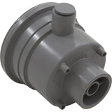 Swim Jet Turbo Power (2In Spg 1.5Ins) Gray : 23551-661-000