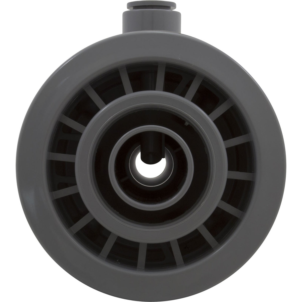 Swim Jet Turbo Power (2In Spg 1.5Ins) Gray : 23551-661-000