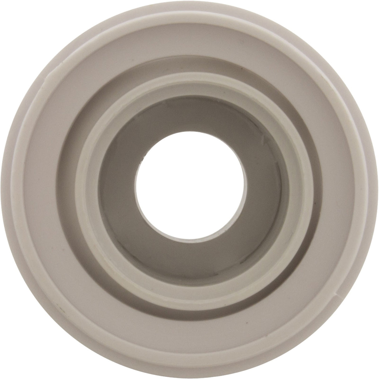 Gunite Power Jet (Non-Adj, W/4 Orifices) White : 25582-000-000