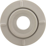 Gunite Power Jet (Non-Adj, W/4 Orifices) White : 25582-000-000