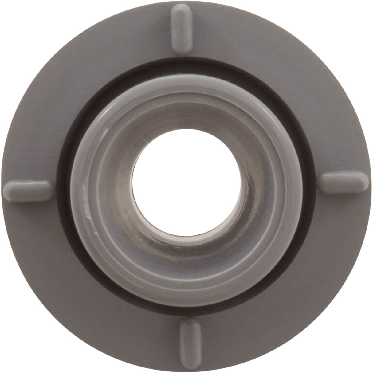 Gunite Power Jet (Non-Adj, W/4 Orifices) Gray : 25582-001-000