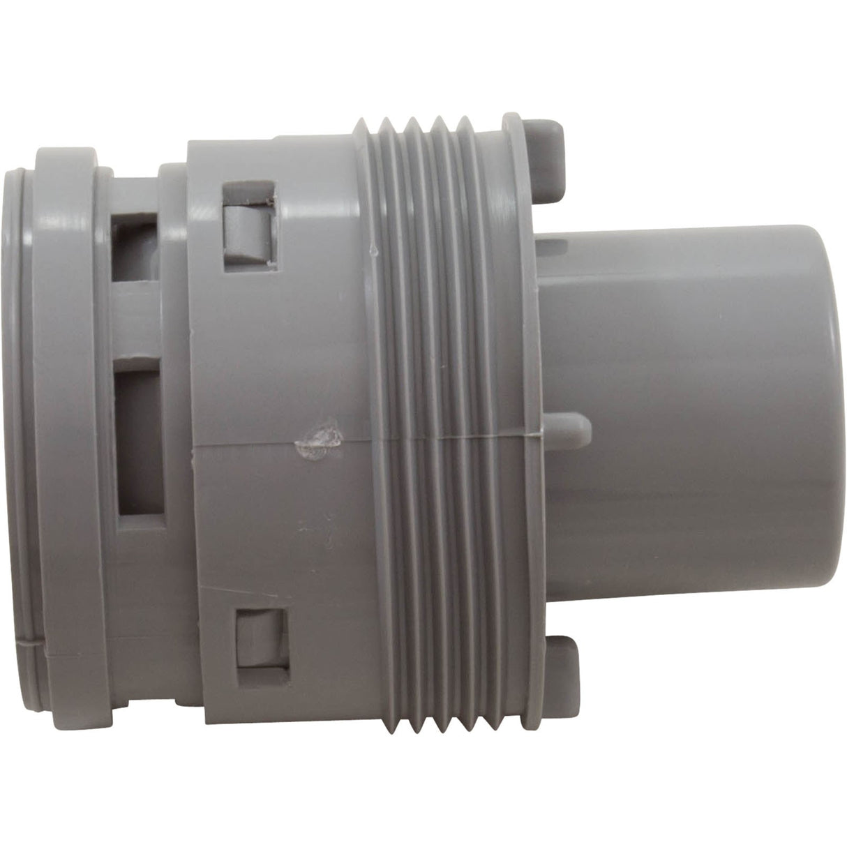 Gunite Power Jet (Non-Adj, W/4 Orifices) Gray : 25582-001-000