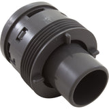 Gunite Whirlpool Jet (Non-Adj) Dark Gray : 25583-007-000
