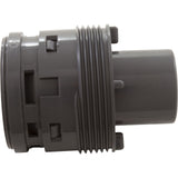 Gunite Whirlpool Jet (Non-Adj) Dark Gray : 25583-007-000