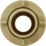 Gunite Whirlpool Jet (Non-Adj) Tan : 25583-009-000