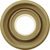 Gunite Whirlpool Jet (Non-Adj) Tan : 25583-009-000
