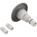 Spamaster 2" Insider Jetint (Dir, Stainless Steel, Gray) : 25591-111-000