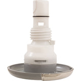 Spamaster 2" Insiderjetint (Msg, Stainless Steel, Gray) : 25591-141-000