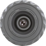Jet Intl, Poly Jet Generic, 3-3/8"fd, Dir, Dlx Scal, Gray : 25591-211-000