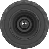 3.5In Gunite Jet (Dir, Adj, Scp, Non-Tex) Dark Gray : 25591-217-000