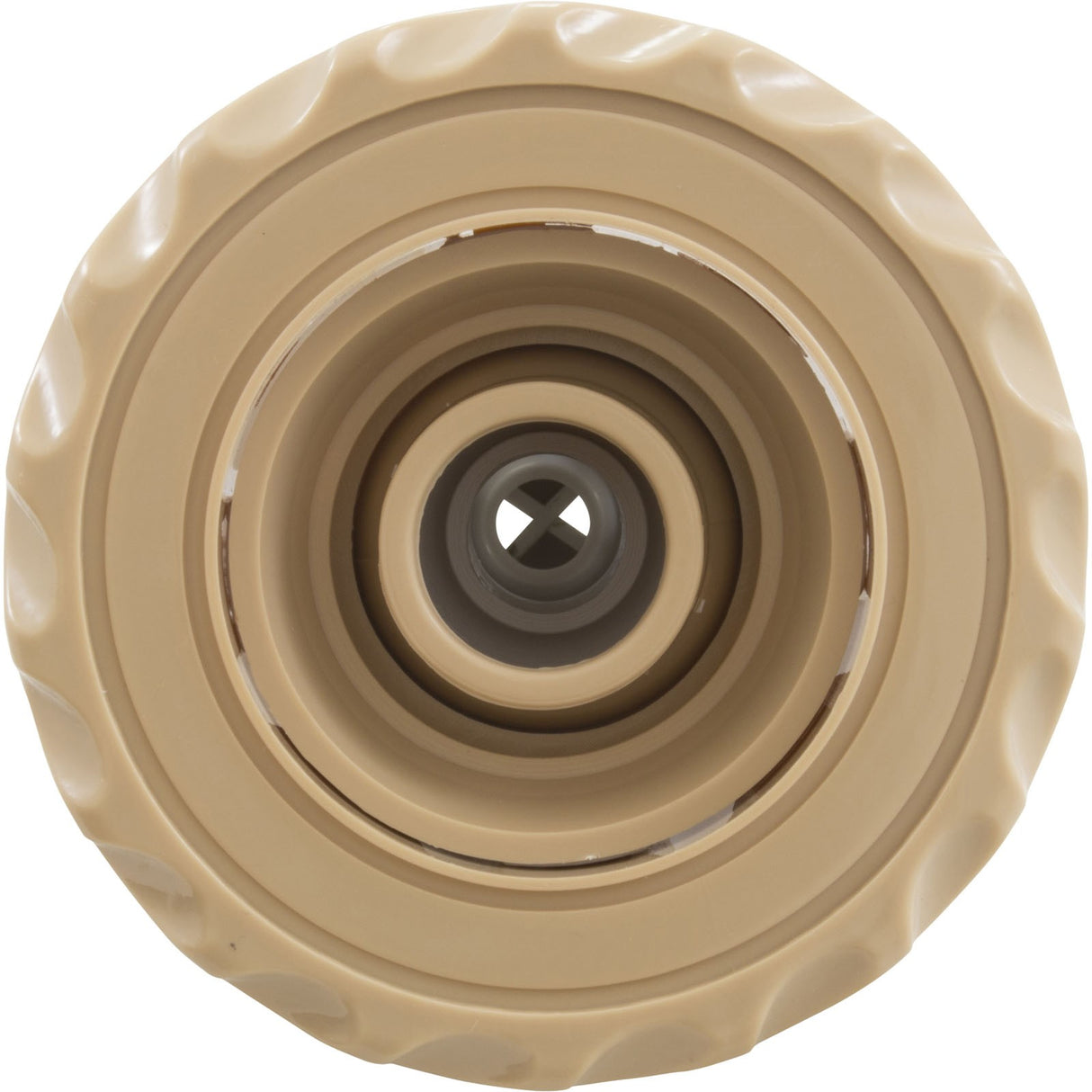 3.5In Gunite Jet (Dir, Adj, Scp, Non-Tex) Tan : 25591-219-000