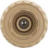 3.5In Gunite Jet (Dir, Adj, Scp, Non-Tex) Tan : 25591-219-000