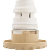 3.5In Gunite Jet (Dir, Adj, Scp, Non-Tex) Tan : 25591-219-000