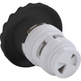3.5In Gunite Jet (Roto, Adj, Scp, Non-Tex) Black : 25591-224-000