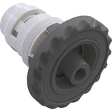 3.5In Gunite Jet (Roto, Adj, Scp, Non-Tex) Dark Gray : 25591-227-000