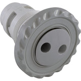 3.5In Gunite Jet (Puls, Adj, Scp, Non-Tex) Gray : 25591-231-000