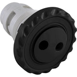 3.5In Gunite Jet (Puls, Adj, Scp, Non-Tex) Black : 25591-234-000