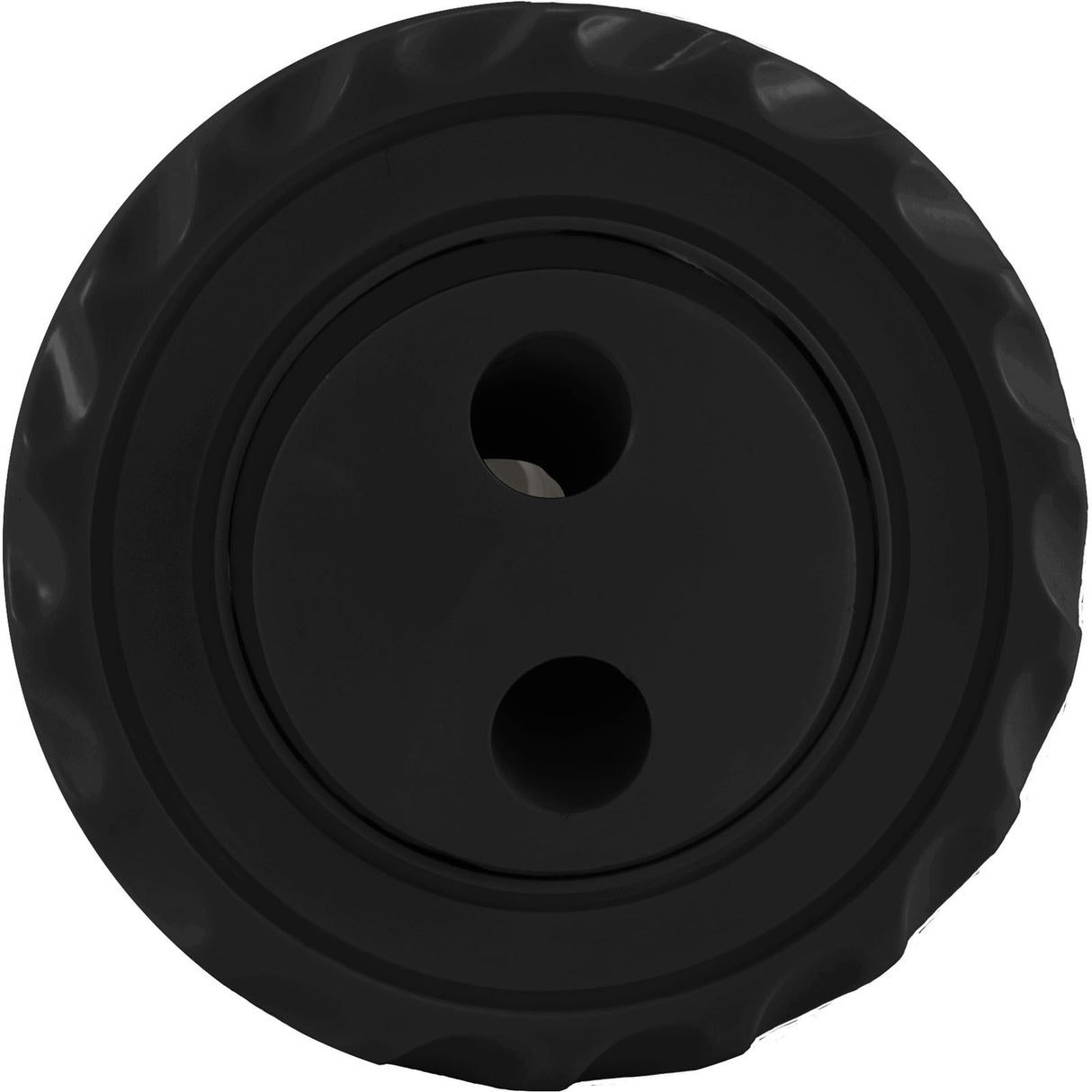 3.5In Gunite Jet (Puls, Adj, Scp, Non-Tex) Black : 25591-234-000