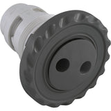 3.5In Gunite Jet (Puls, Adj, Scp, Non-Tex) Dark Gray : 25591-237-000