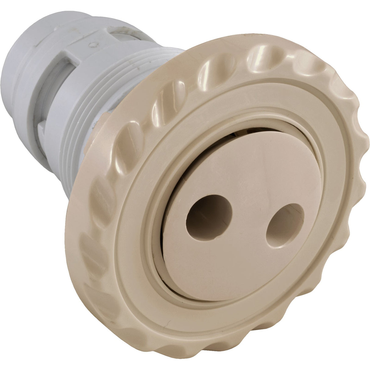 3.5In Gunite Jet (Puls, Adj, Scp, Non-Tex) Tan : 25591-239-000