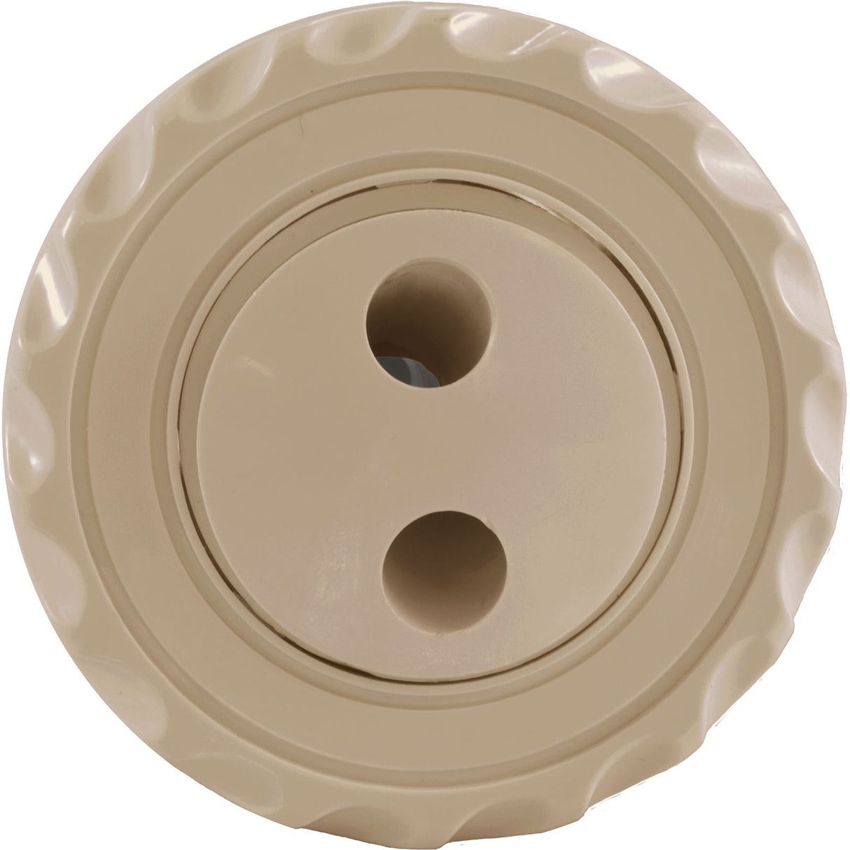 3.5In Gunite Jet (Puls, Adj, Scp, Non-Tex) Tan : 25591-239-000