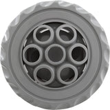 Jet Intl, Poly Jet Generic, 3-3/8"fd, Multi Mass, Dlx Scal, Gry : 25591-241-000