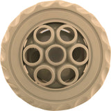 3.5In Gunite Jet (Massage, Adj, Scp, Non-Tex) Tan : 25591-249-000