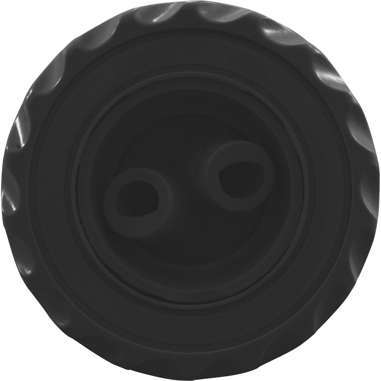 3.5In Gunite Jet (Ts, Adj, Scp, Non-Tex) Black : 25591-254-000
