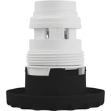 3.5In Gunite Jet (Ts, Adj, Scp, Non-Tex) Black : 25591-254-000