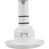Jet Internal, BWG Aquatic, Directional, Smth Scal, White : 26622-CW