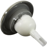 Intellijet Jet Face W/Escutcheon : 6541-557