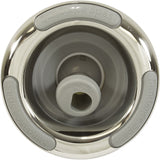 Intellijet Jet Face W/Escutcheon : 6541-557