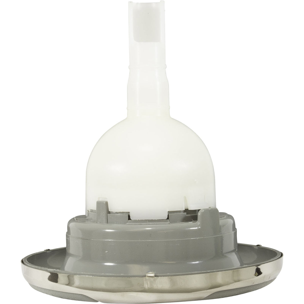 Intellijet Jet Face W/Escutcheon : 6541-557