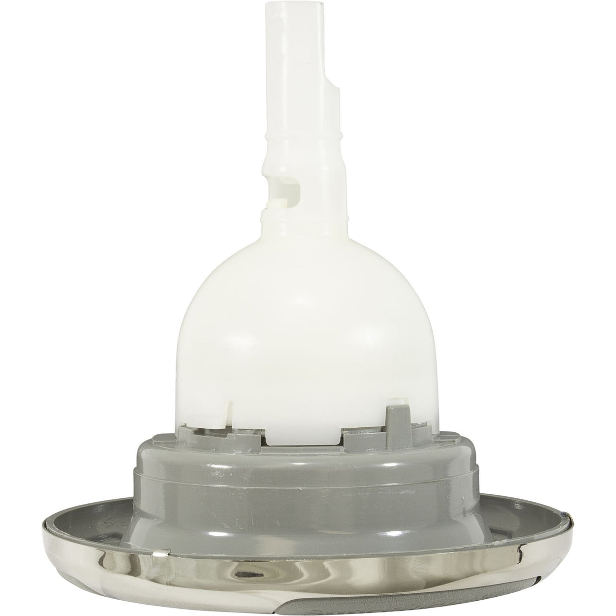 Intellijet Jet Face W/Escutcheon : 6541-557