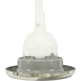 Intellijet Jet Face W/Escutcheon : 6541-557